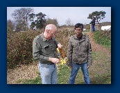 All systems ready to GO!